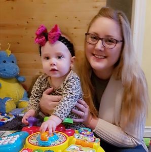 Meet your Posher, Susanne